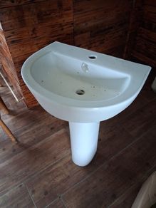 sink