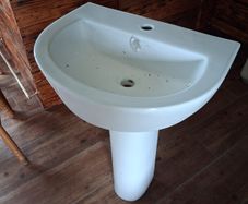 sink