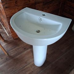 sink