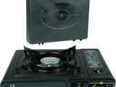 Portable Gas Stove