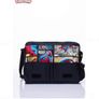 Genuine Marvel Spiderman Comic Book Shoulder Bag - ideal gift for a fan! Image 2