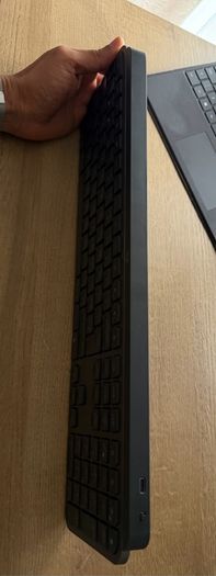 Logitech MX Keys