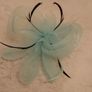 Ladies fascinator Image 4