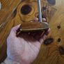 Nike Woody Putter Image 2