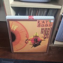 Kate Bush - The Kick Inside (LP, Album, RE, RM, RP, 180) Vinyl