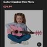 Guitar toy Image 3