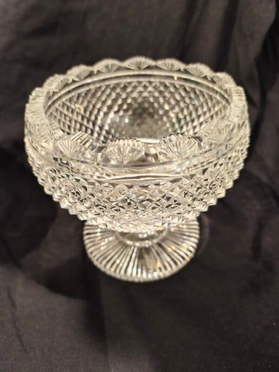 Waterford crystal