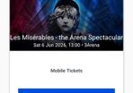 tickets