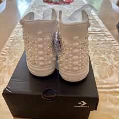 Kids Converse