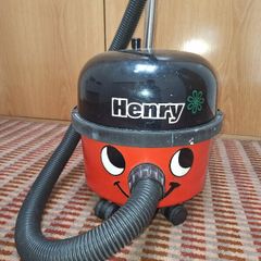 Henry Hoover Vacuum Cleaners (Delivery Available)