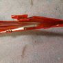 Honda CB500F CB500 13-15 Right  Rear panel Image 7