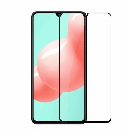 Tempered Glass Screen Protector For Galaxy A51 A70 A21S A41 A10 A20E A50 A52 A12