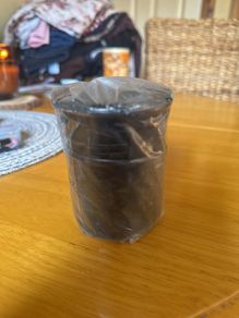 Toyota Ashtray