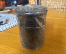 Toyota Ashtray