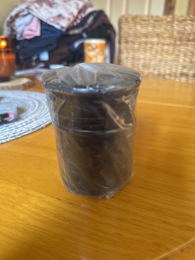 Toyota Ashtray