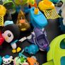 Octonauts toys Image 9