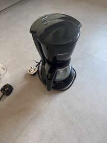 filter coffee machine
