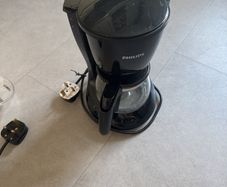 filter coffee machine