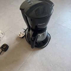filter coffee machine