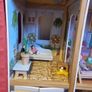 KidKraft Dolls House & Furniture Image 2