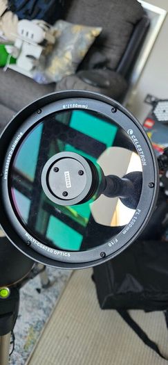 Celestron Telescope