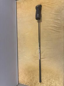 Mizuno CLK 4 hybrid