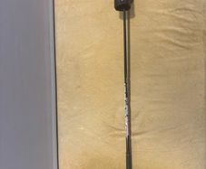 Mizuno CLK 4 hybrid