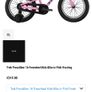 Trek 16" kids bike Image 5