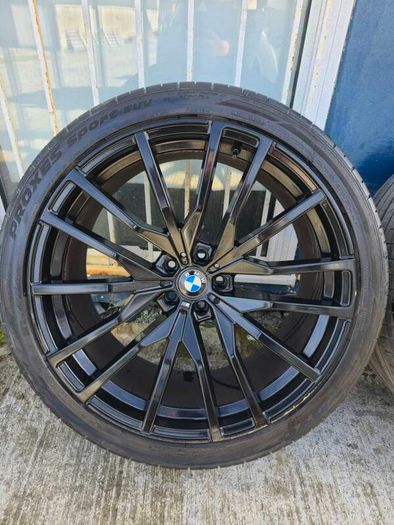 22" Bmw Style 742m , X5/x6/x7  G05/g06/g07