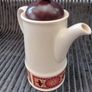 Sadler Ceramic Coffee/tea Pot Image 3