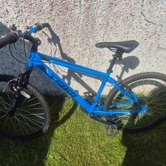 Boys Bike 10-12yrs