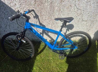 Boys Bike 10-12yrs