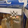 Wwe apa farooq and bradshaw elite series 38 mattel unopened Image 8