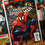 Amazing Spider-Man ! Issue #553 ! Great Cover ! 2008 ! by Marvel ! Image 2