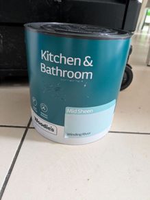 Woodie's Kitchen & Bathroom Winding River 2.5Ltr