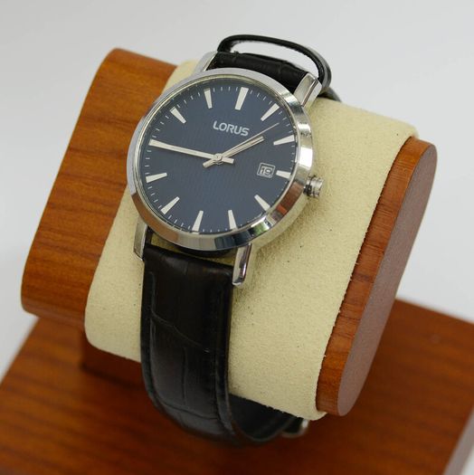 Gents Lorus Quartz Watch
