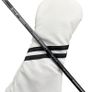 Titleist TSi4 Driver / 9 Degree / Tensei Black 1K 65 X-Stiff Image 5