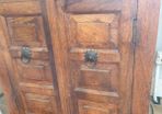 cabinets