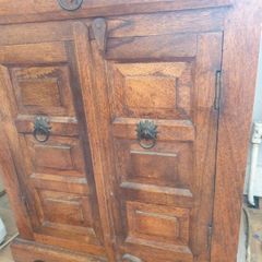 cabinets