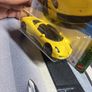 Hot wheels Gordon Murray Automotive Image 3