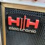Vintage H&H VS Musician Reverb Combo amp Image 4