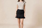 Mango skirt