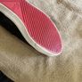 lacoste liberac black ladies runners Image 2