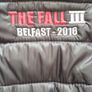 The Fall 3 - Belfast 2016 - Official Cast Gilet Image 2