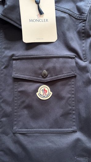 Moncler jacket