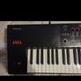 roland fa08 ...88 note keyboard Image 4