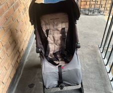 Baby stroller