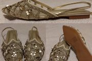 Stunning Occasion Shoes, New