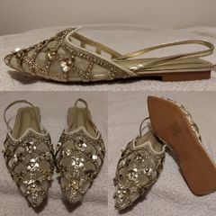 Stunning Occasion Shoes, New