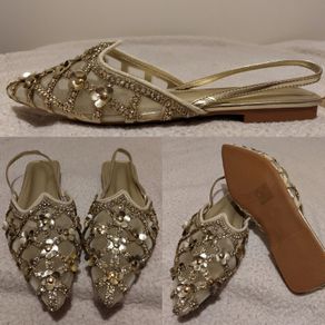 Stunning Occasion Shoes, New